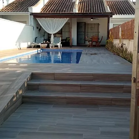 Nature 38 , Piscina , Aire Acondicionado , Barbacoa Y Parquing Privado Riumar