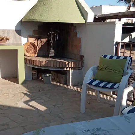 Nature 38 , Piscina , Aire Acondicionado , Barbacoa Y Parquing Privado *