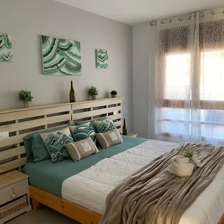 Nature 38 , Piscina , Aire Acondicionado , Barbacoa Y Parquing Privado Holiday home *