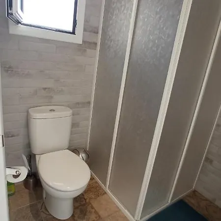 Holiday home Nature 38 , Piscina , Aire Acondicionado , Barbacoa Y Parquing Privado Riumar