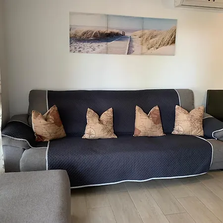 Nature 38 , Piscina , Aire Acondicionado , Barbacoa Y Parquing Privado