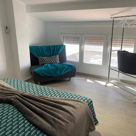 Nature 38 , Piscina , Aire Acondicionado , Barbacoa Y Parquing Privado Riumar