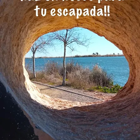 Nature 38 , Piscina , Aire Acondicionado , Barbacoa Y Parquing Privado Holiday home