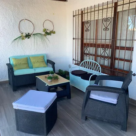 Holiday home Nature 38 , Piscina , Aire Acondicionado , Barbacoa Y Parquing Privado *
