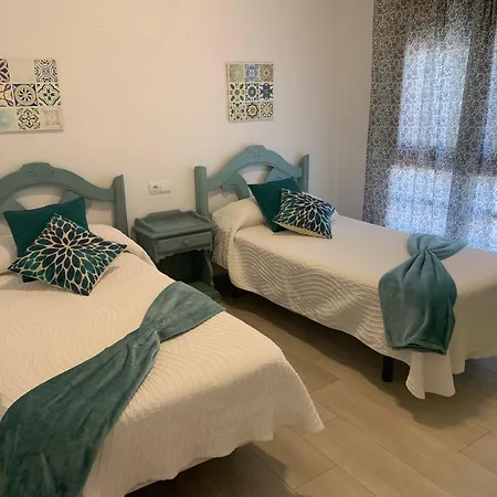 Nature 38 , Piscina , Aire Acondicionado , Barbacoa Y Parquing Privado