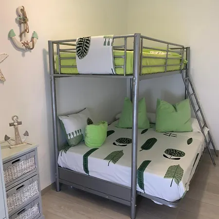 Casa vacanze Nature 38 , Piscina , Aire Acondicionado , Barbacoa Y Parquing Privado *