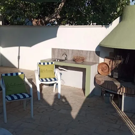 Nature 38 , Piscina , Aire Acondicionado , Barbacoa Y Parquing Privado *