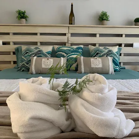 Nature 38 , Piscina , Aire Acondicionado , Barbacoa Y Parquing Privado Casa de vacances