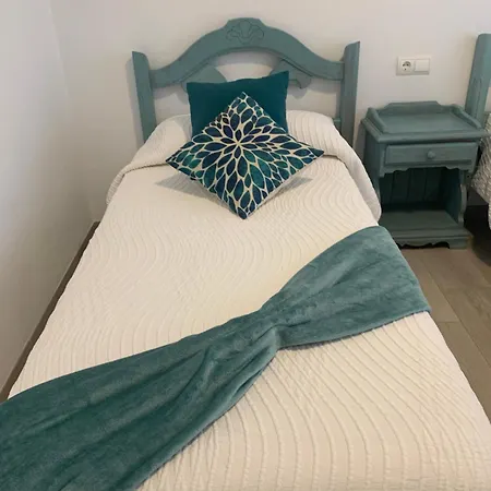 Nature 38 , Piscina , Aire Acondicionado , Barbacoa Y Parquing Privado בית נופש *