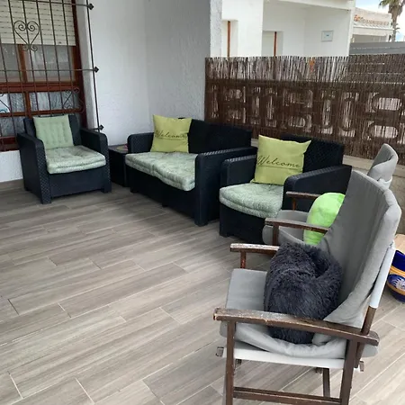 Nature 38 , Piscina , Aire Acondicionado , Barbacoa Y Parquing Privado Casa de vacances Riumar