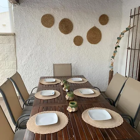 Nature 38 , Piscina , Aire Acondicionado , Barbacoa Y Parquing Privado