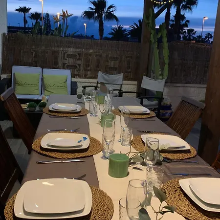Nature 38 , Piscina , Aire Acondicionado , Barbacoa Y Parquing Privado * Riumar