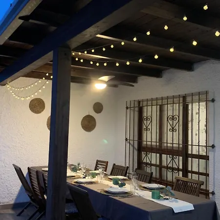 Nature 38 , Piscina , Aire Acondicionado , Barbacoa Y Parquing Privado
